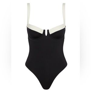 Monday Swimwear Clovelly One Piece